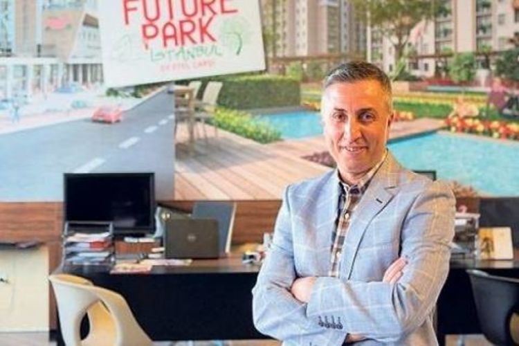 Esenyurt’ta Future Park Oteli’nin yüzde 50’si satıldı!