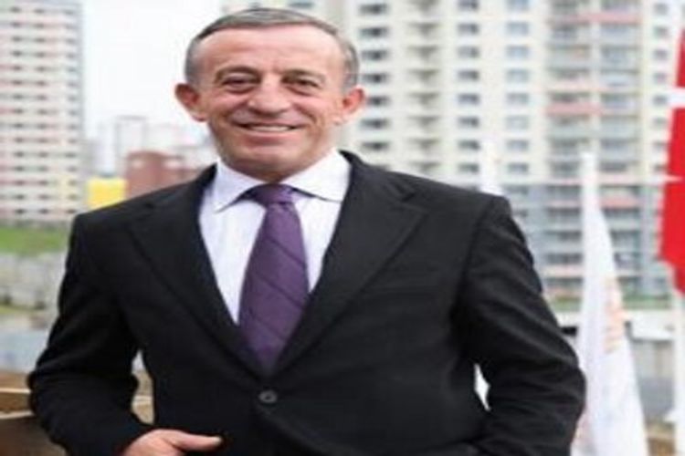 Ali Ağaoğlu, vergi rekortmenleri listesinde ilk yüzde!
