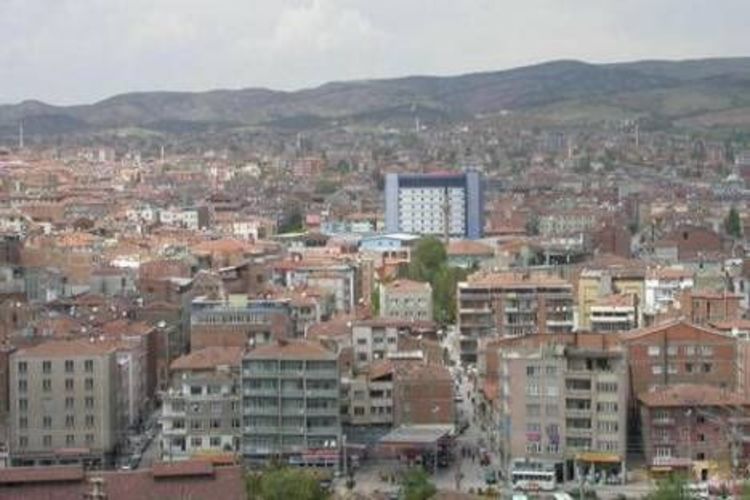 Anaduluya 28 Markalı Proje geliyor!