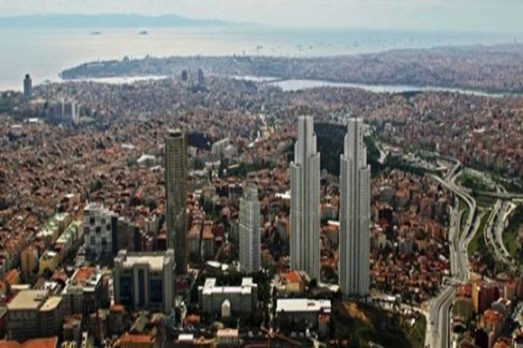 İstanbul’da Arsa Fiyatları 8 Kat Artan bölgeler!
