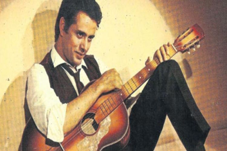Yerli Elvis, Erol Büyükburç’un Mirası Paylaşılamıyor