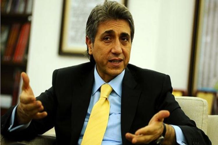 Çapa ve Cerrahpaşa taşınmayacak!