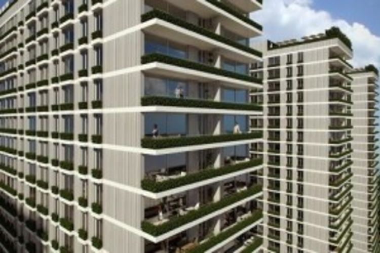 Fikirtepe Mina Towers 29 Eylül’de satışta!