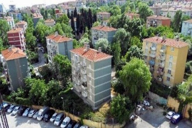 Güngören Tozkoparan’da kentsel dönüşüm için tarih belli oldu!