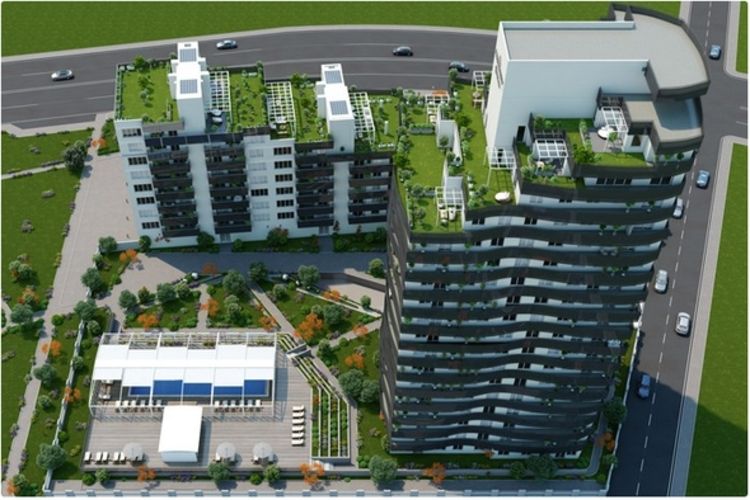 Ev almak isteyen alt gelir grubuna Yapı Tasarrufları Sandığı modeli!