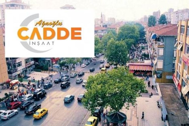 Ağaoğlu’ndan Bağdat Caddesi’ne 5 kentsel dönüşüm projesi geliyor!
