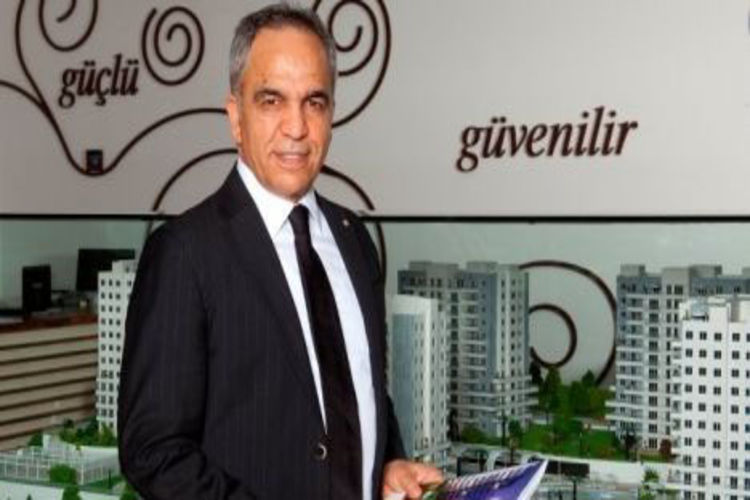 Demir İnşaat yeni yatırımlar için hazırlıklar yapıyor