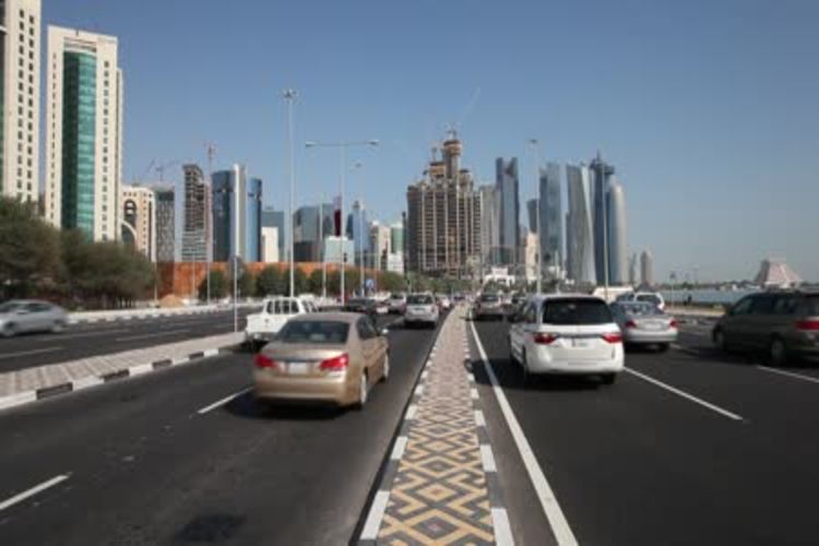 Yüksel İnşaat Doha’ya 789,3 milyon dolarlık proje ile gidiyor!