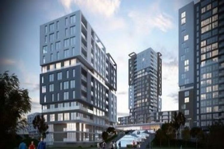 3. İstanbul projesinin lansmanı 15 Kasım’da!