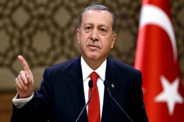 Cumhurbaşkanı Erdoğan: 2017’de büyük yatırımlar yapacağız!