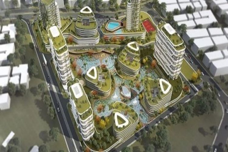Nef Bahçelievler lansmanı 13 Ekim’de!