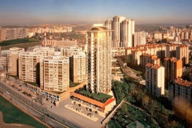 Özyurtlar Nlive Bahçeşehir’de 120 aya varan vadeyle!