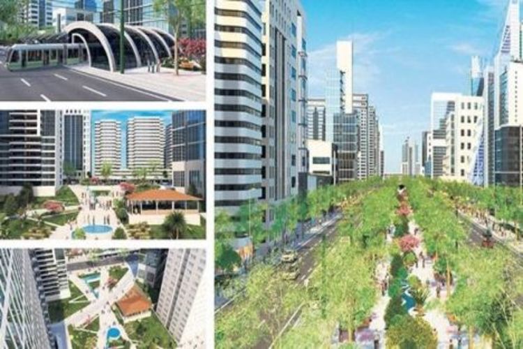 Fikirtepe’de Prestij Caddesi için ilk adım atılıyor!