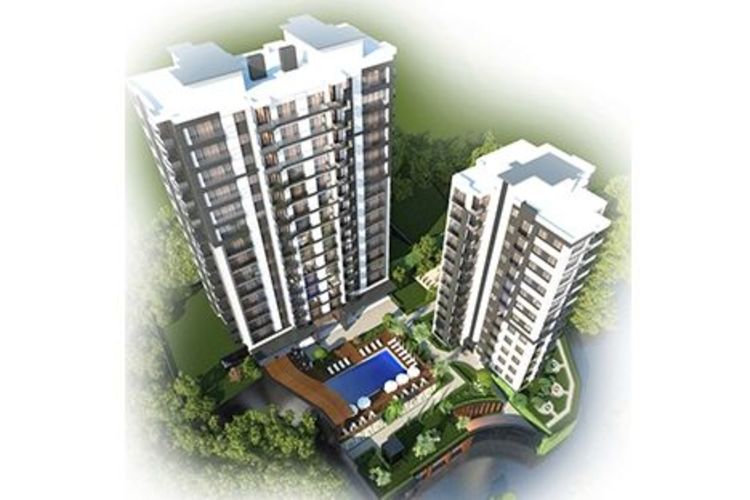 Seyir İstanbul’da fiyatlar 460 bin TL’den başlıyor!