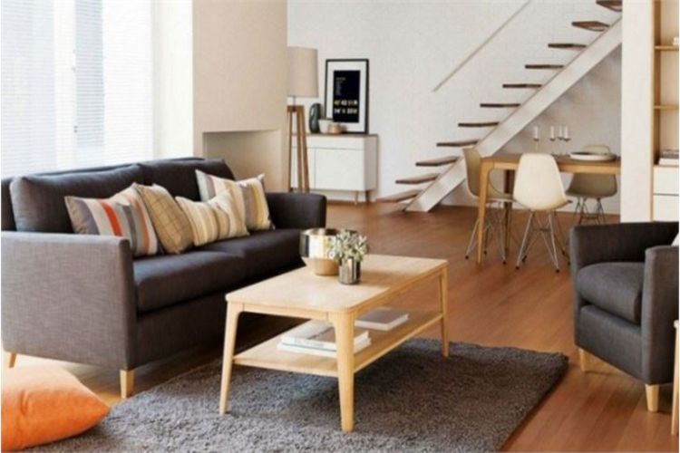 2017 yılında ev dekorasyonunda trend olacak stiller