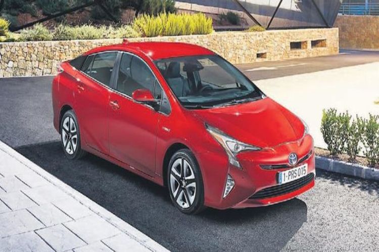 Dünya çevreci hibriti sevdi..