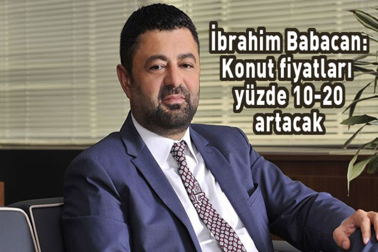 Yatırımcılar elini çabuk tutsun!