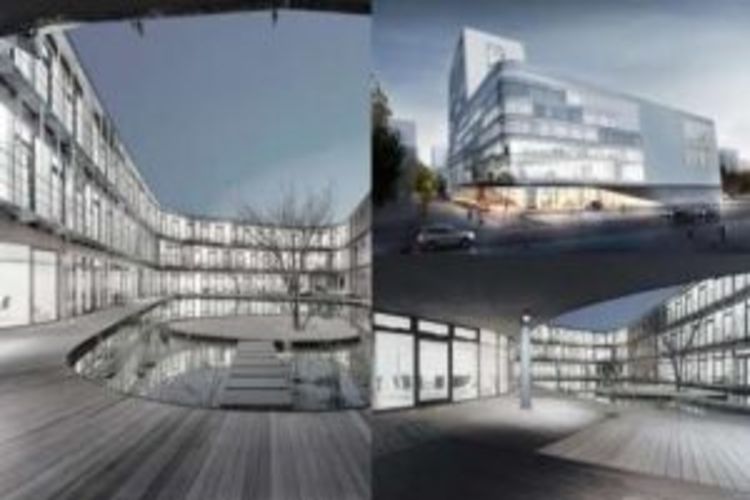 Yeni Yapı İnşaat Bağcılar Residence projesi geliyor!