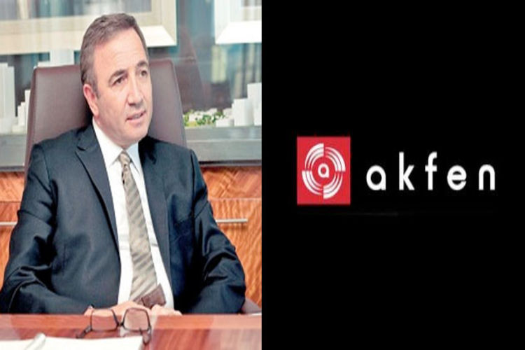 Akfen Holding’ten 6 milyar TL’lik yatırım!
