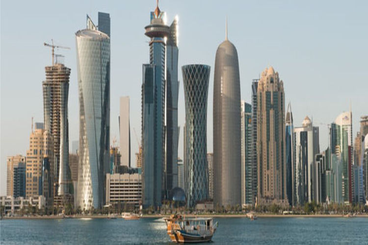 Katarla 140 milyar dolarlık dev anlaşma