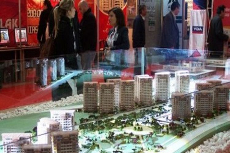 Maketten konut satışına yeni düzenleme!