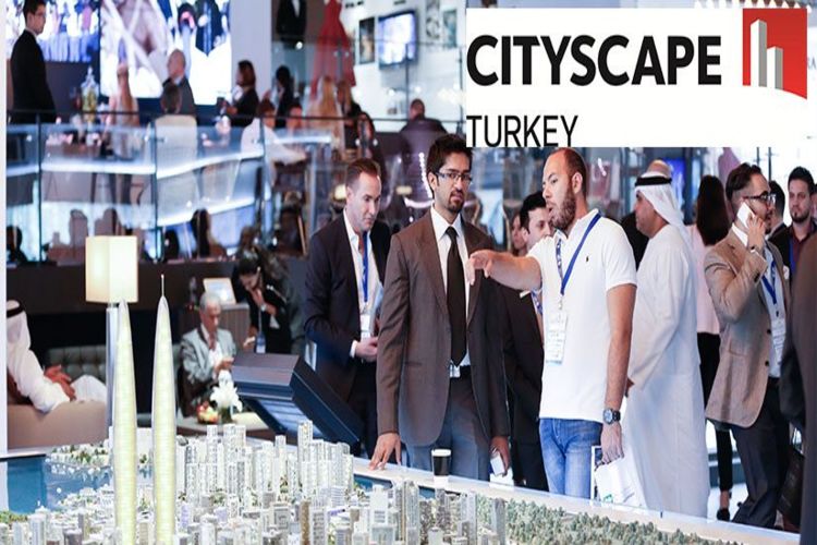 23-25 Mart 2017’deki Cityscape Turkey ertelendi