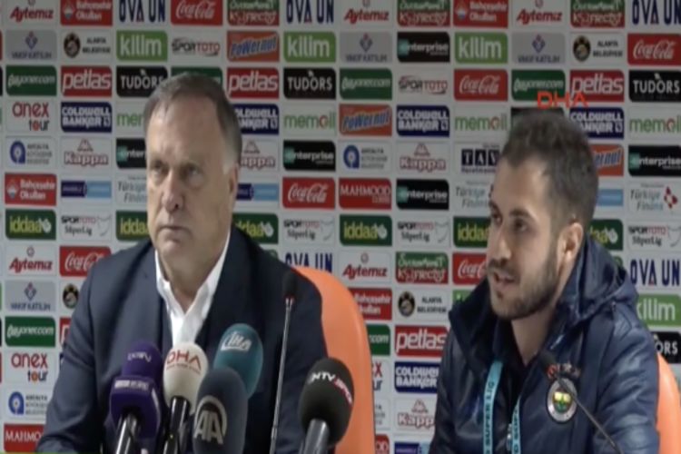 Advocaat: “Ben kararımı verdim”