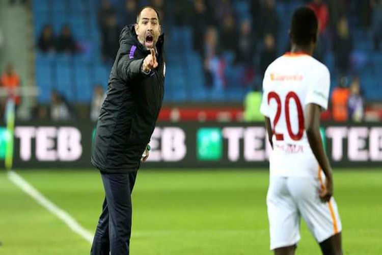 Galatasaray’da temizlik var!