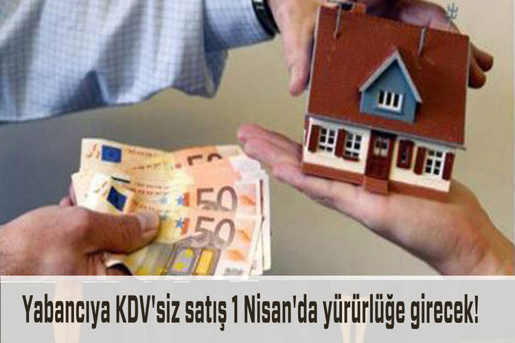 Şaka değil gerçek!