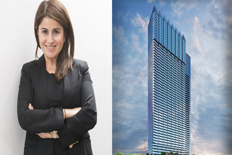 Sinpaş GYO, Cityscape Katar 2017’ye 2 projesiyle iddialı gidiyor