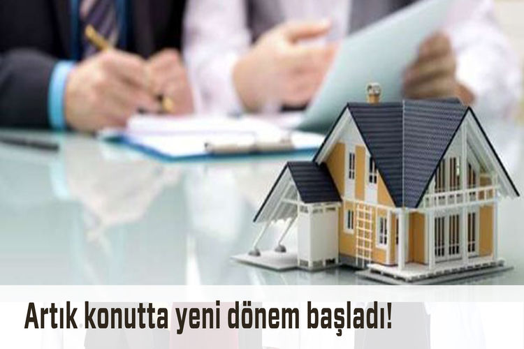 Gayrimenkul Sertifikası ve vergilendirilmesi ile