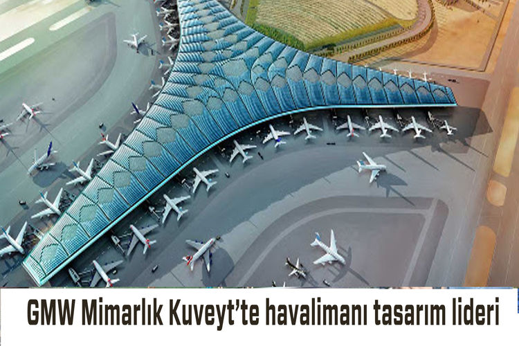 GMW MİMARLIK VE AECOM