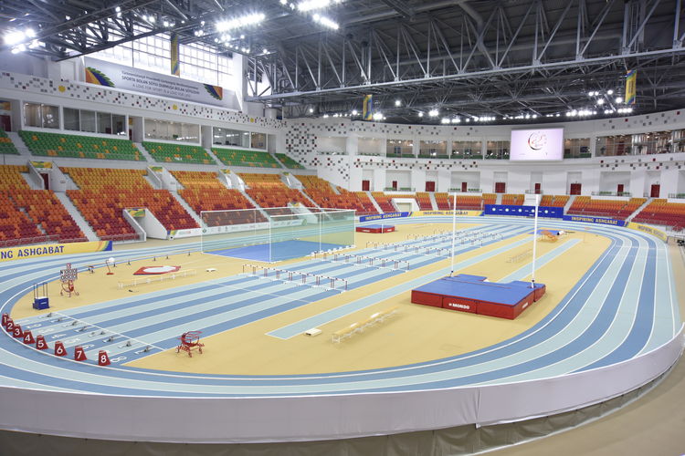 Türk müteahitlik şirketi Polimeks tarafından inşa edildi