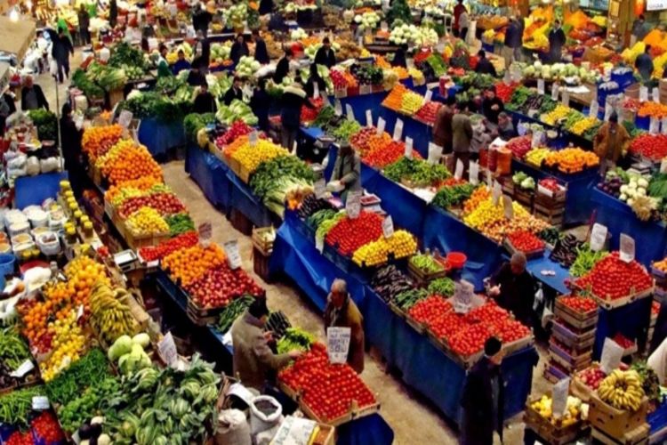 Enflasyonu tek haneye indirecek “gıda tedbirleri” hazır