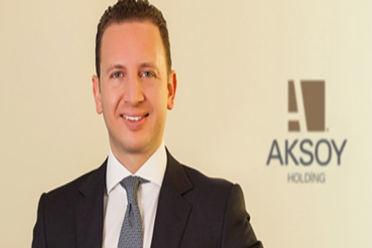 Aksoy Holding’ten Rumelihisarı’na lüks yeni proje geliyor..