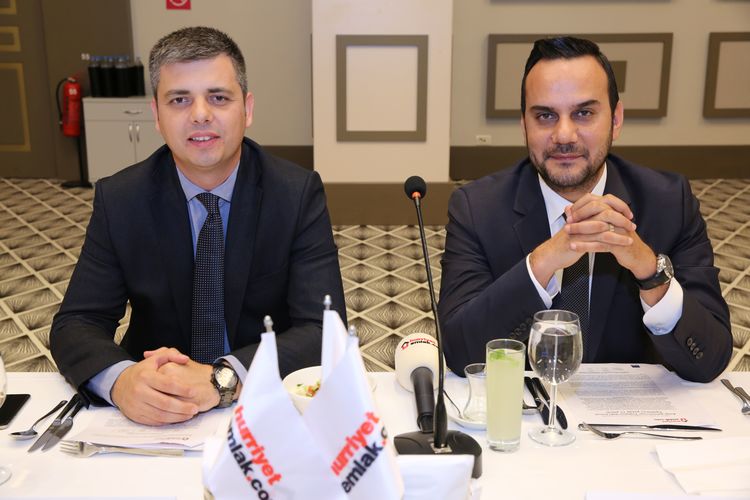 Arap yatırımcılar Trabzon’daki konut fiyatlarını artırdı