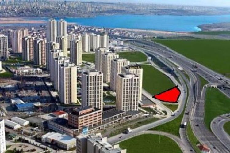 Rodopman İnşaat Ispartakule projesi geliyor!