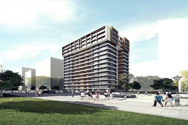 Bostancı Deluxe’de ön satışlar başladı