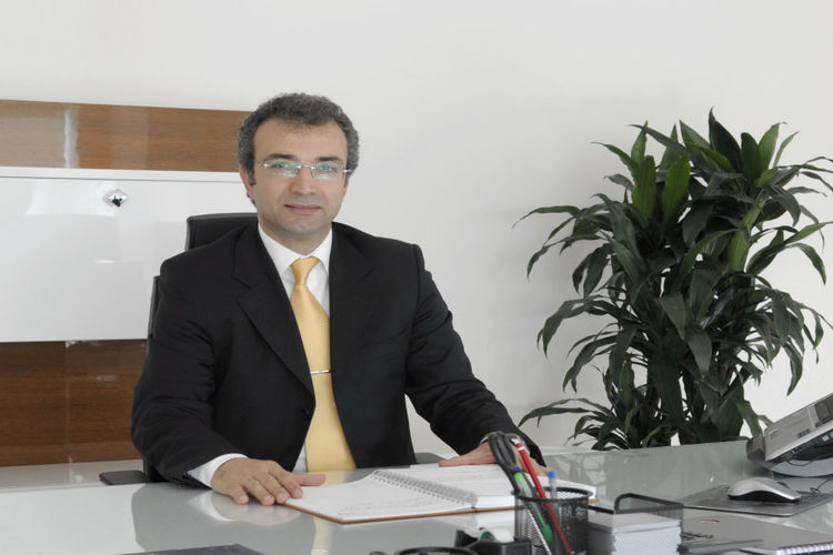 Tamer Son: Müteahhit enflasyonu engellenmeli