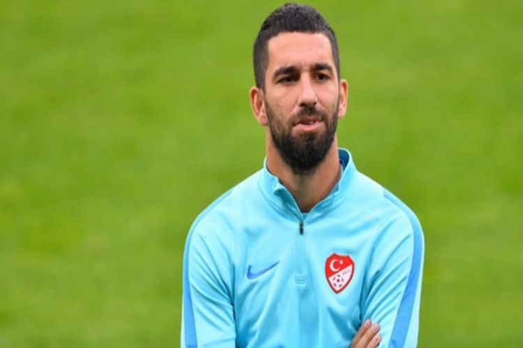 Arda Turan: Dönmek istiyorum
