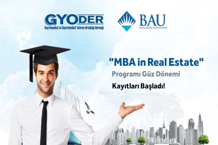 ‘Gyoder Akademi’ MBA programlarına bir yenisini daha ekledi