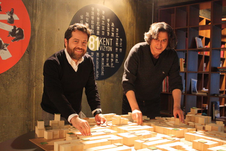 Mahalleler Nefes Alacak