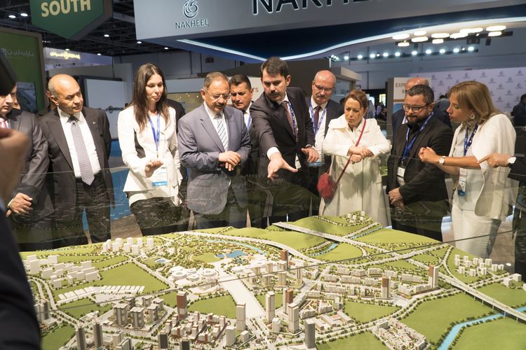 Emlak Konut GYO’dan Cityscape Global’de yeni kampanya müjdesi