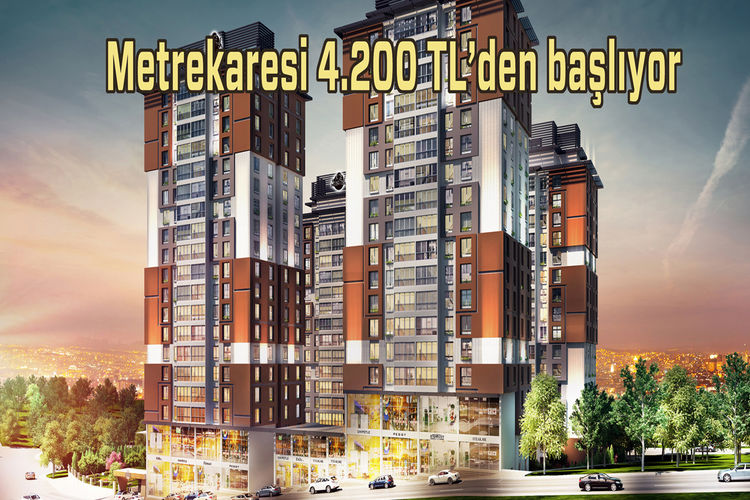 Huzurlu Marmara Güneşli’den yatırım yapan kazanacak