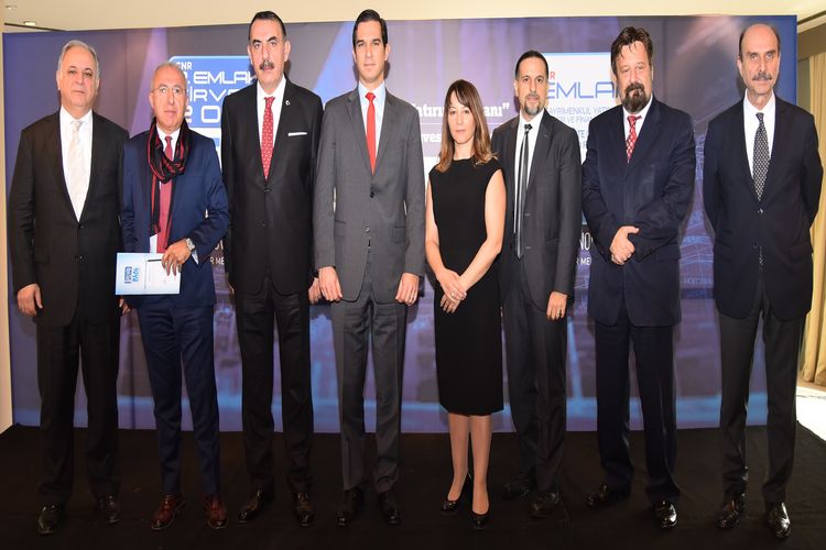 Emlak sektörünün zirvesine “Yeşilin Babası” damga vuracak