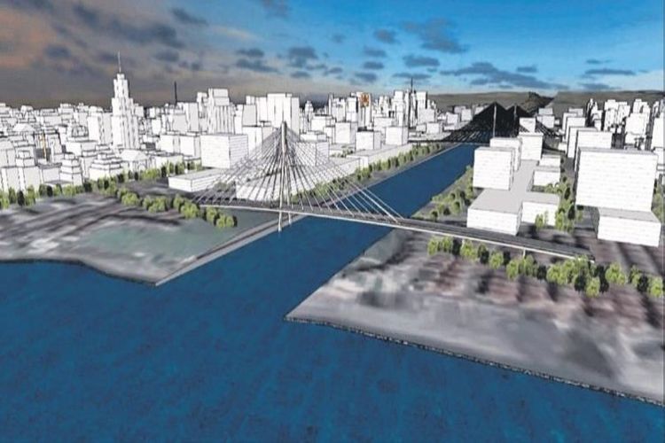 Kanal İstanbul hangi ilçelerde gayrimenkul fiyatlarını artıracak