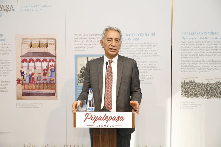 Piyalepaşa İstanbul AVS’si 2019 Mart ayında açılıyor