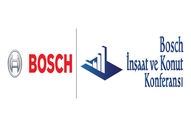 Bosch İnşaat ve Konut Konferansı sektörün liderlerini buluşturuyor