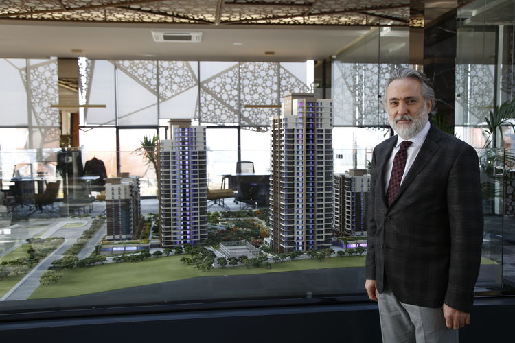 Baharla Beraber Konut Piyasası Hareketlenecek