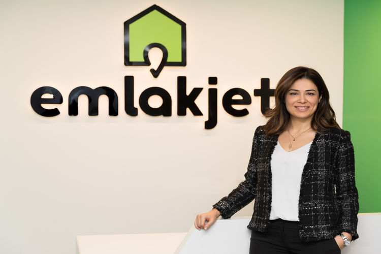 Emlakjet: Yazlık konutun yıldızı Aydın